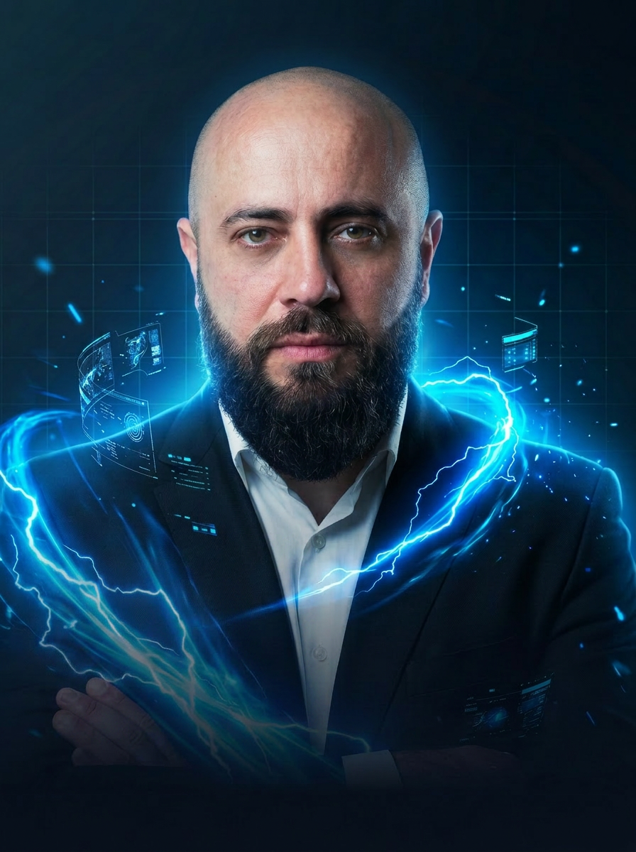 Ricardo Padovani